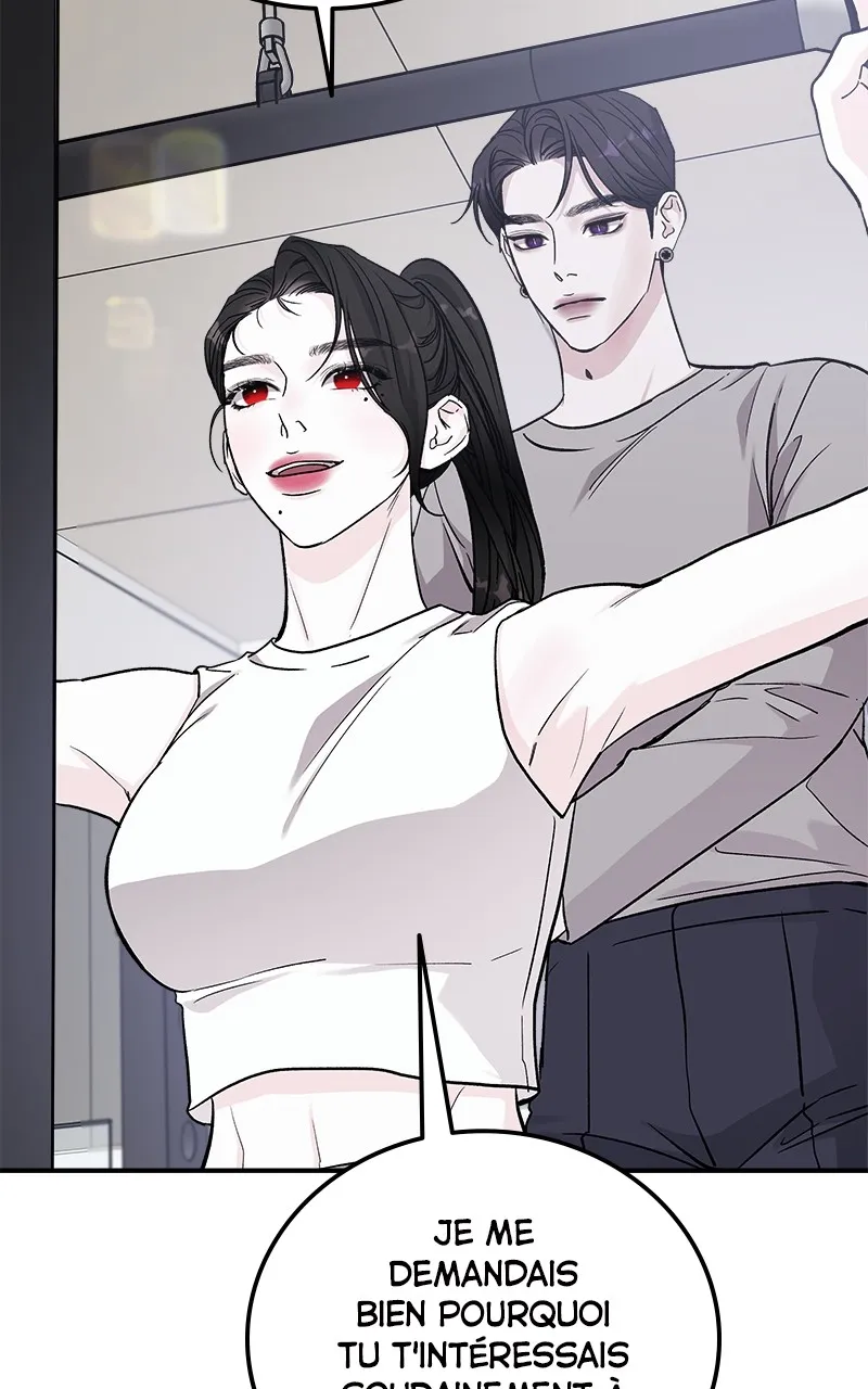 Read For The Queendom FR Manga Online