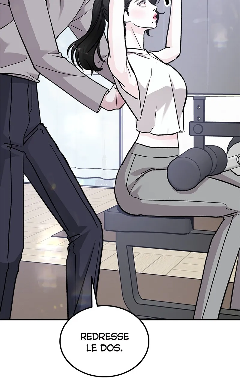 Read For The Queendom FR Manga Online