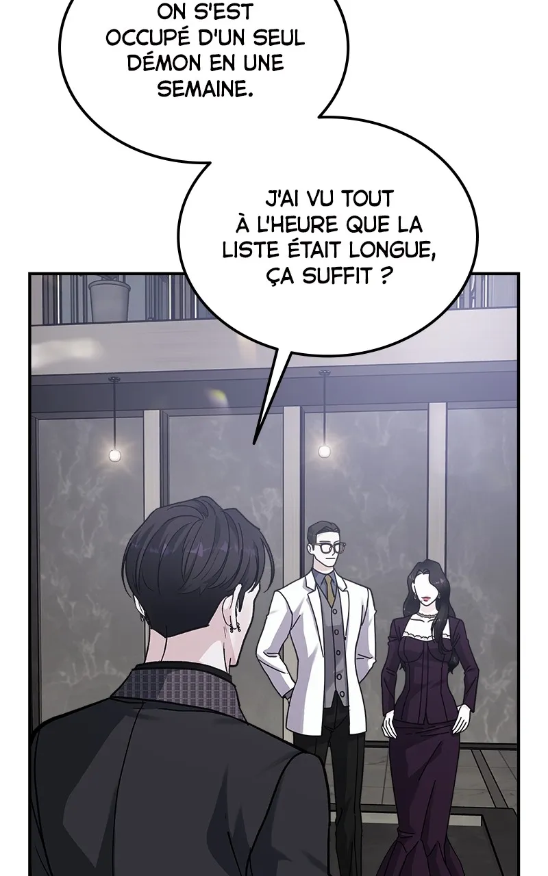 Read For The Queendom FR Manga Online