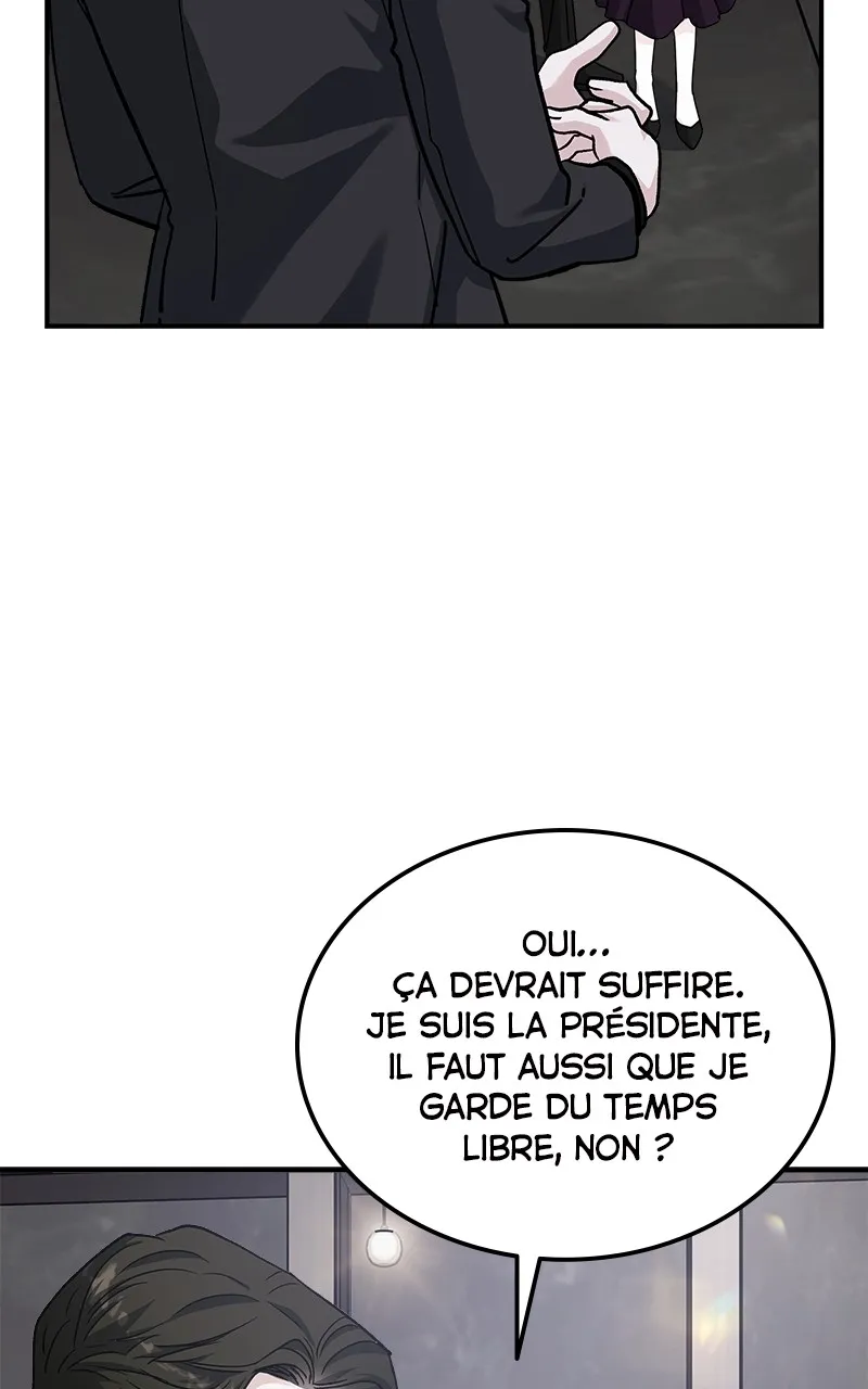 Read For The Queendom FR Manga Online