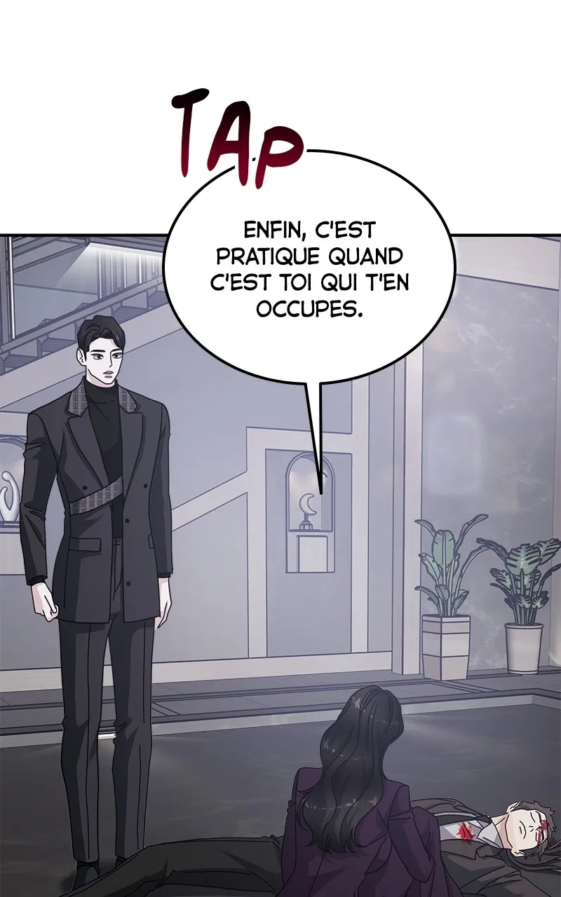 Read For The Queendom FR Manga Online