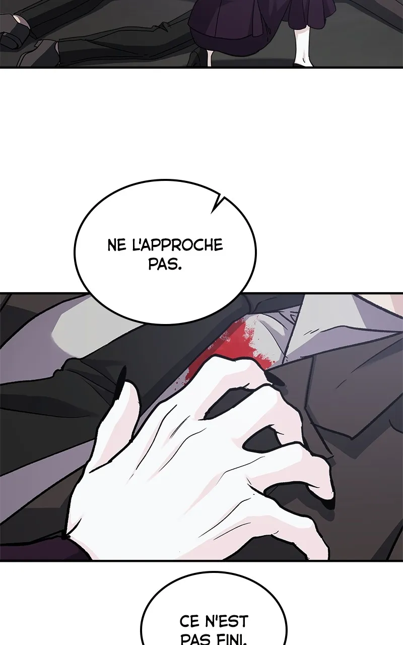 Read For The Queendom FR Manga Online