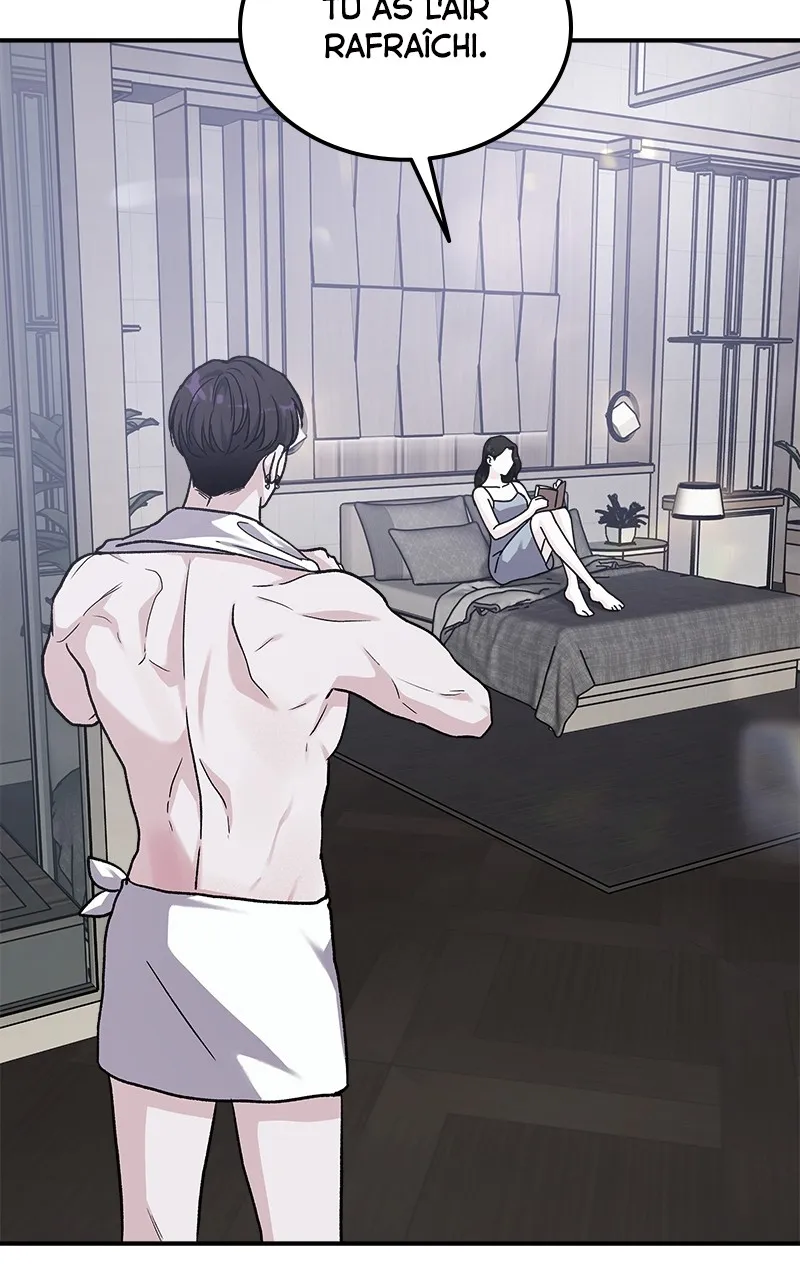 Read For The Queendom FR Manga Online