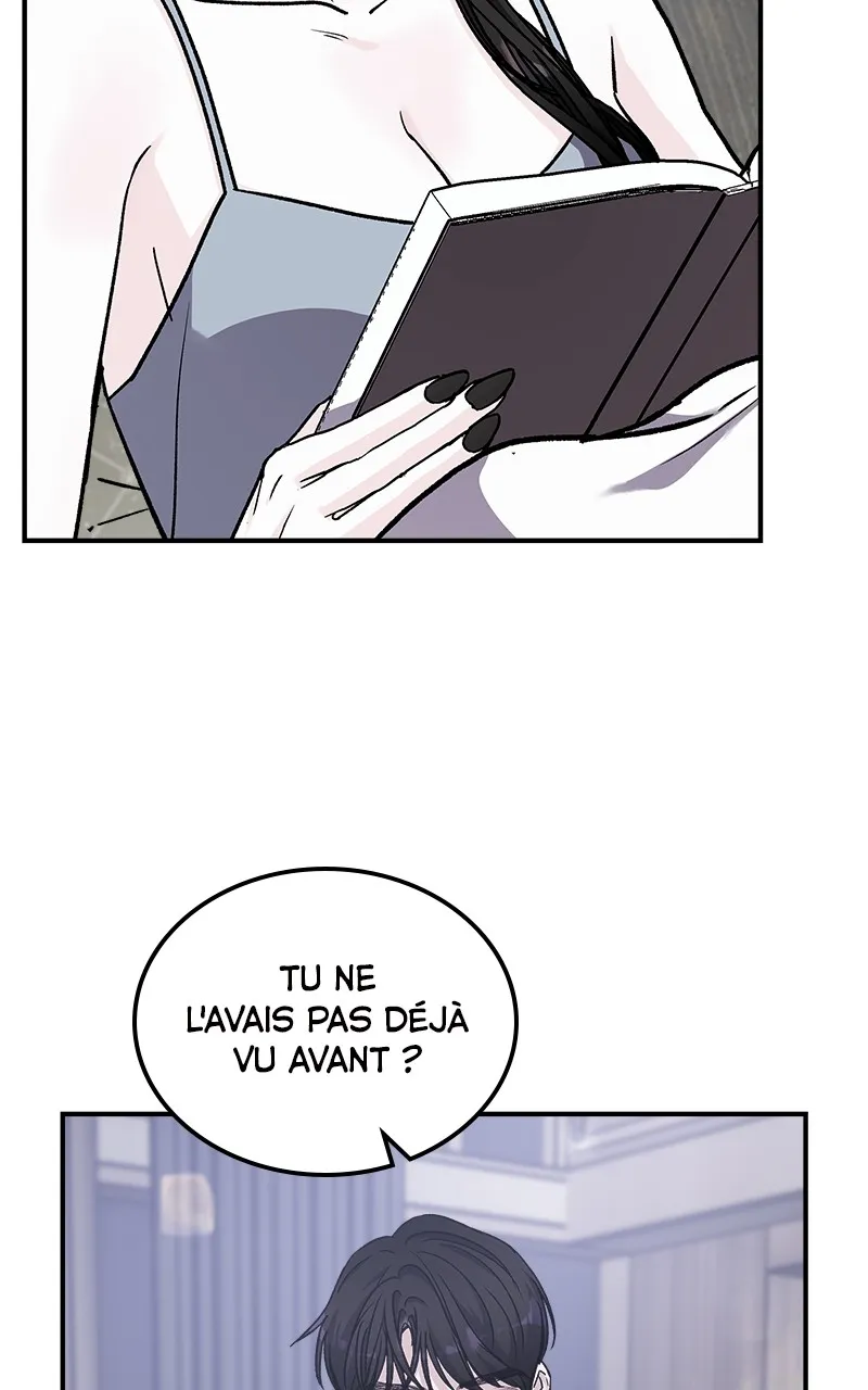 Read For The Queendom FR Manga Online