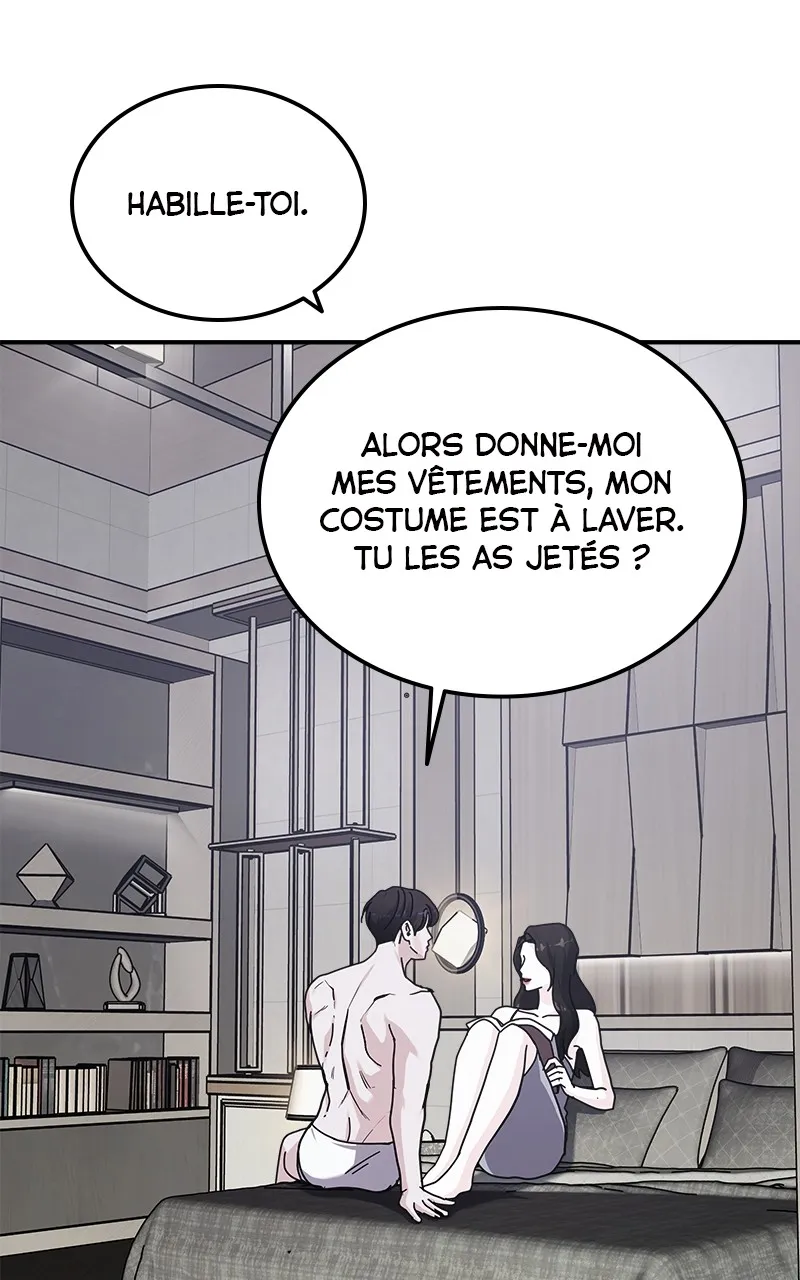 Read For The Queendom FR Manga Online