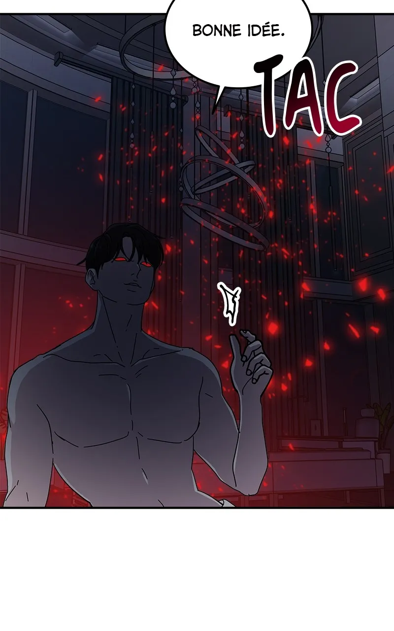 Read For The Queendom FR Manga Online