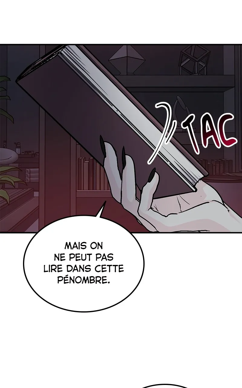 Read For The Queendom FR Manga Online