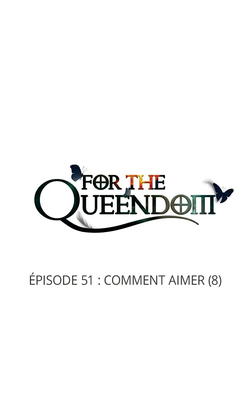 Read For The Queendom FR Manga Online