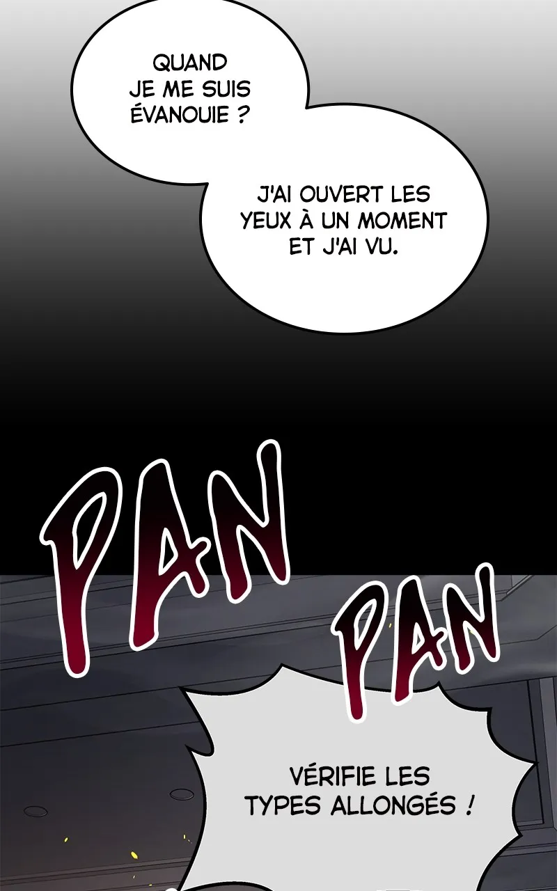 Read For The Queendom FR Manga Online