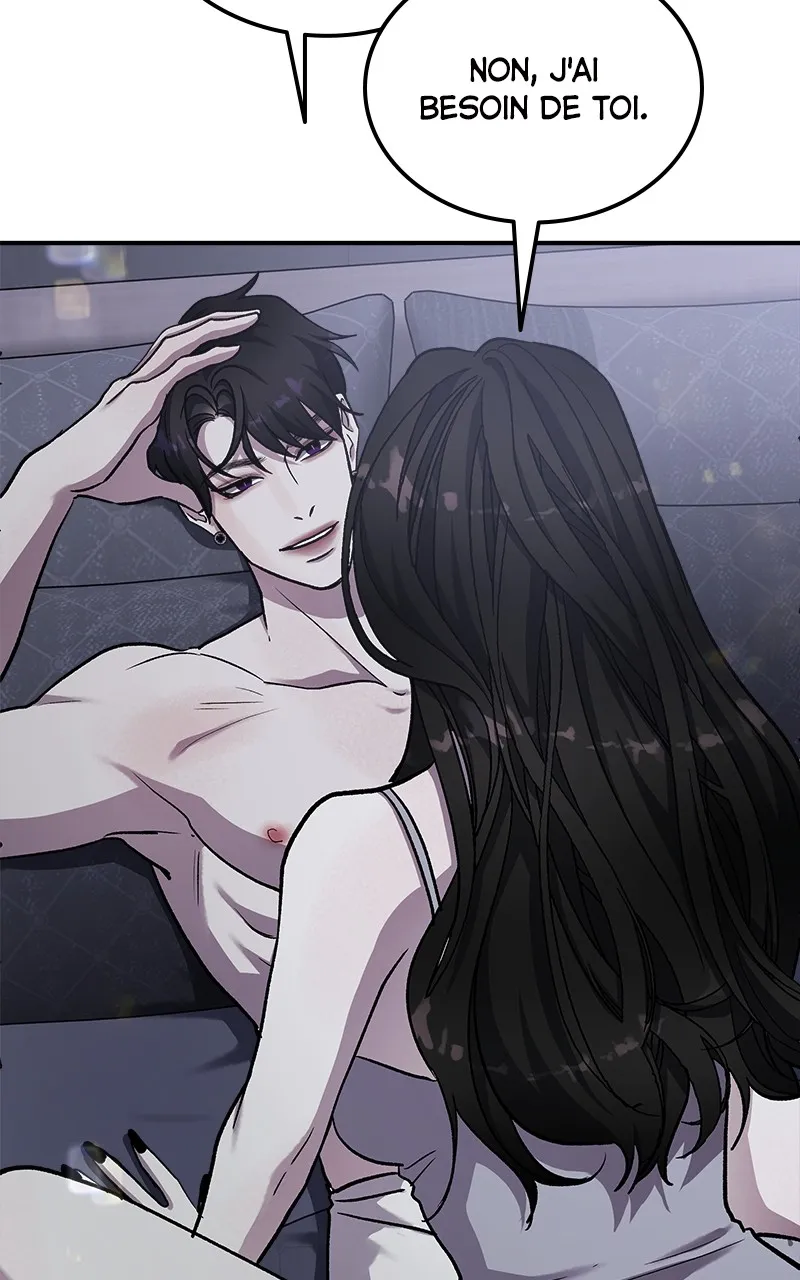 Read For The Queendom FR Manga Online