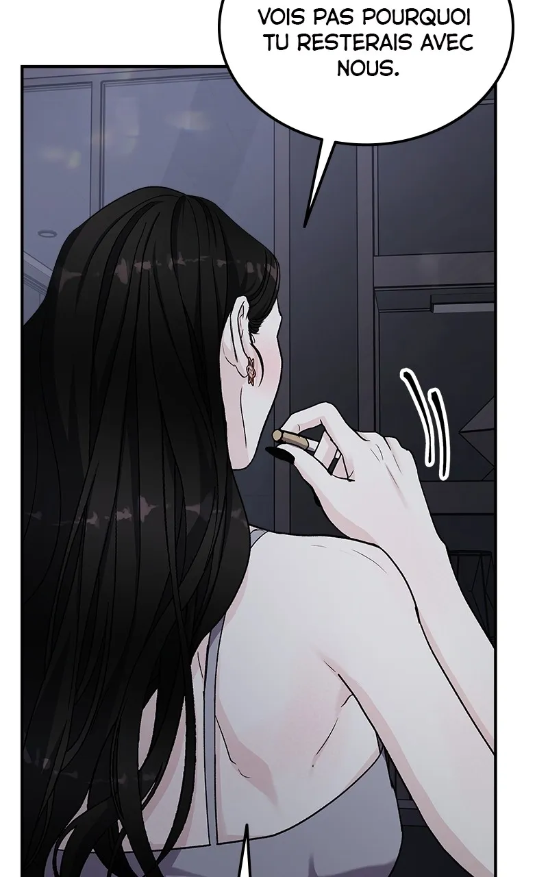 Read For The Queendom FR Manga Online