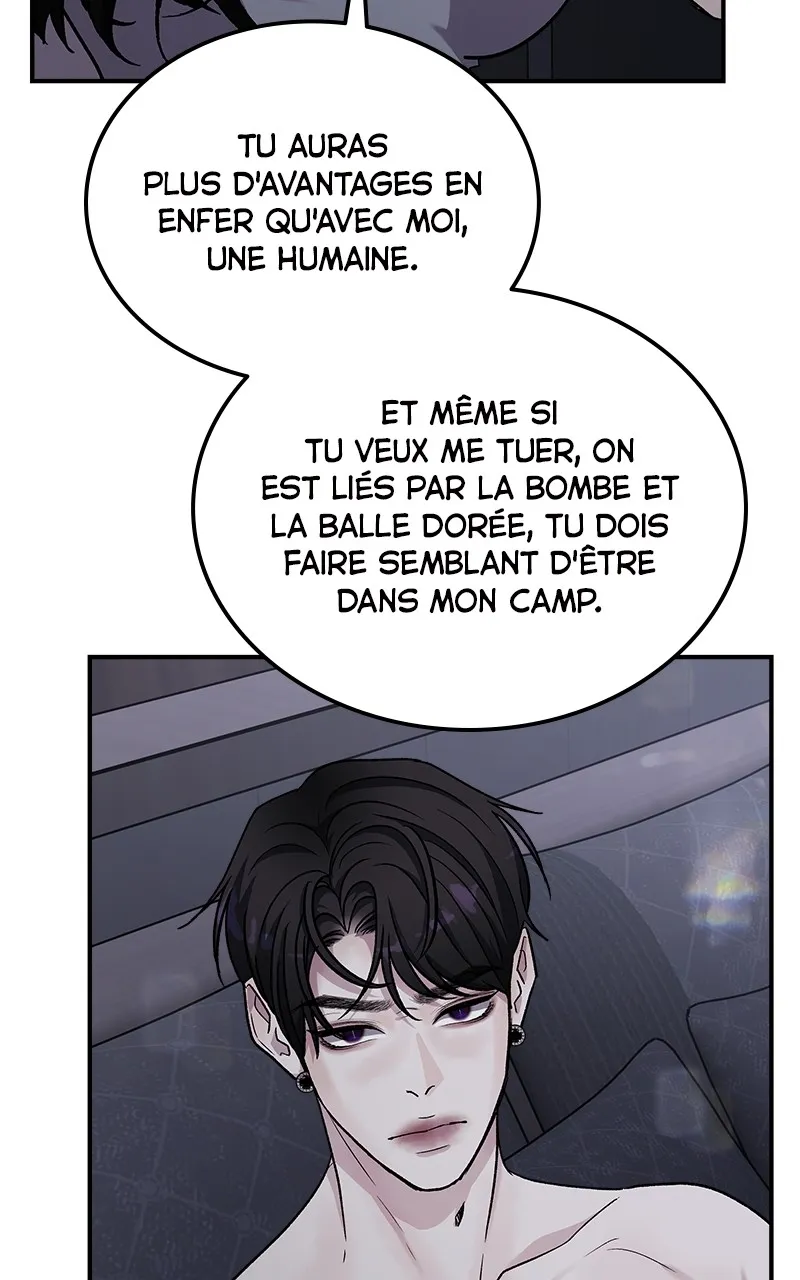 Read For The Queendom FR Manga Online