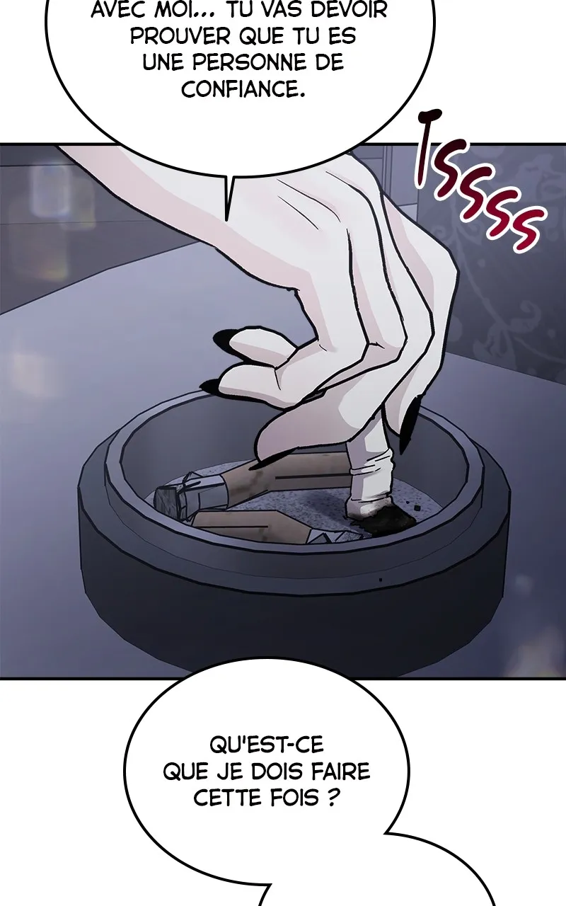 Read For The Queendom FR Manga Online