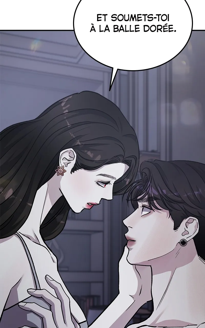 Read For The Queendom FR Manga Online