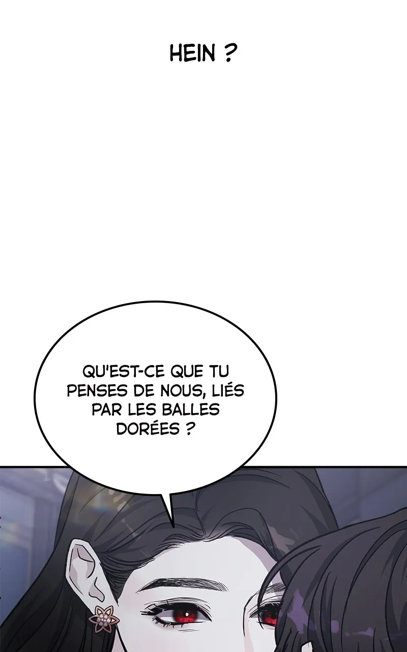 Read For The Queendom FR Manga Online