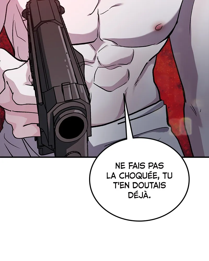 Read For The Queendom FR Manga Online