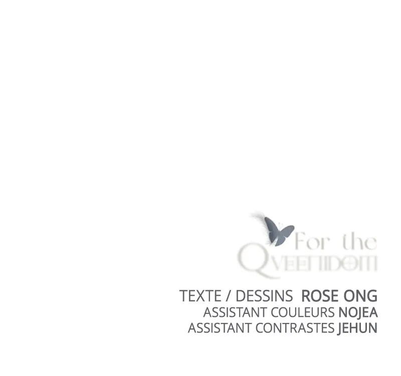 Read For The Queendom FR Manga Online