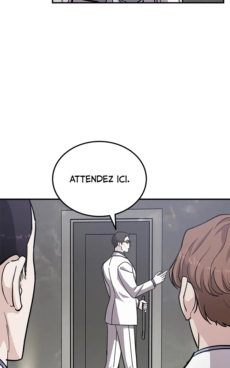 Read For The Queendom FR Manga Online