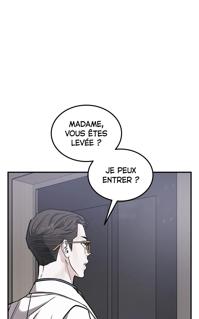 Read For The Queendom FR Manga Online