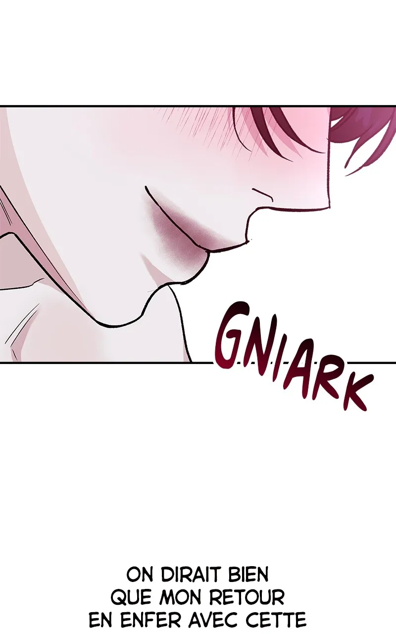 Read For The Queendom FR Manga Online