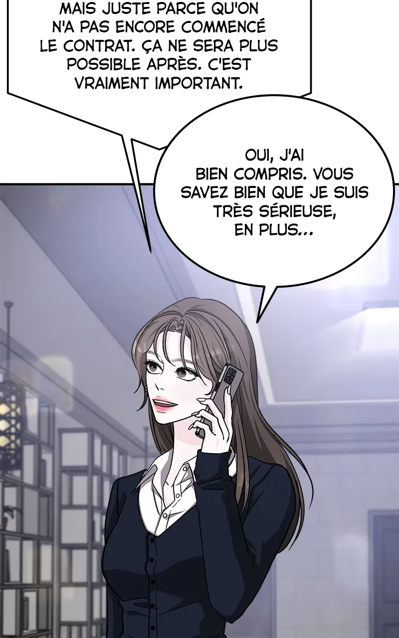 Read For The Queendom FR Manga Online