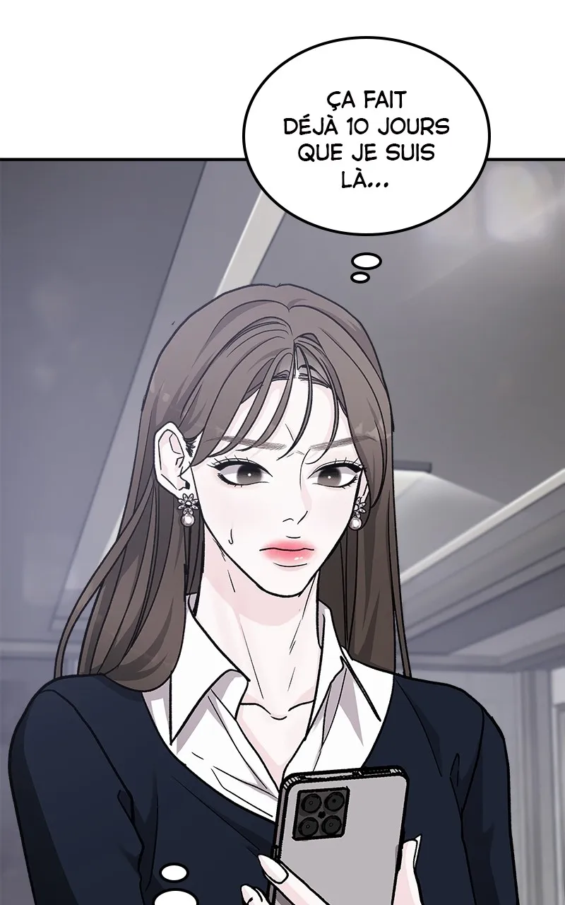 Read For The Queendom FR Manga Online