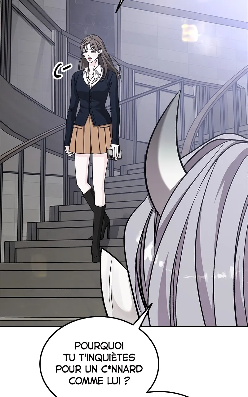 Read For The Queendom FR Manga Online