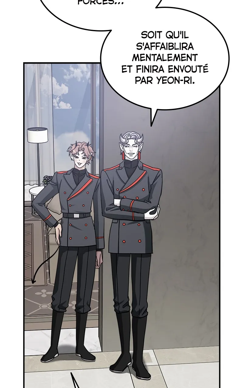 Read For The Queendom FR Manga Online