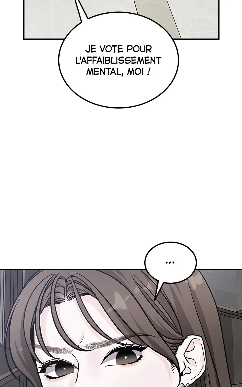 Read For The Queendom FR Manga Online