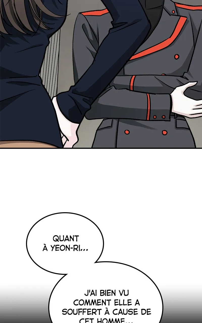 Read For The Queendom FR Manga Online