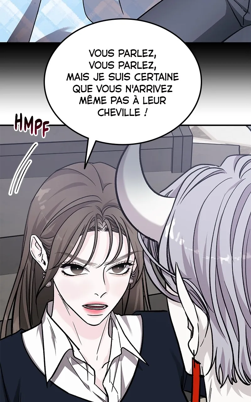 Read For The Queendom FR Manga Online