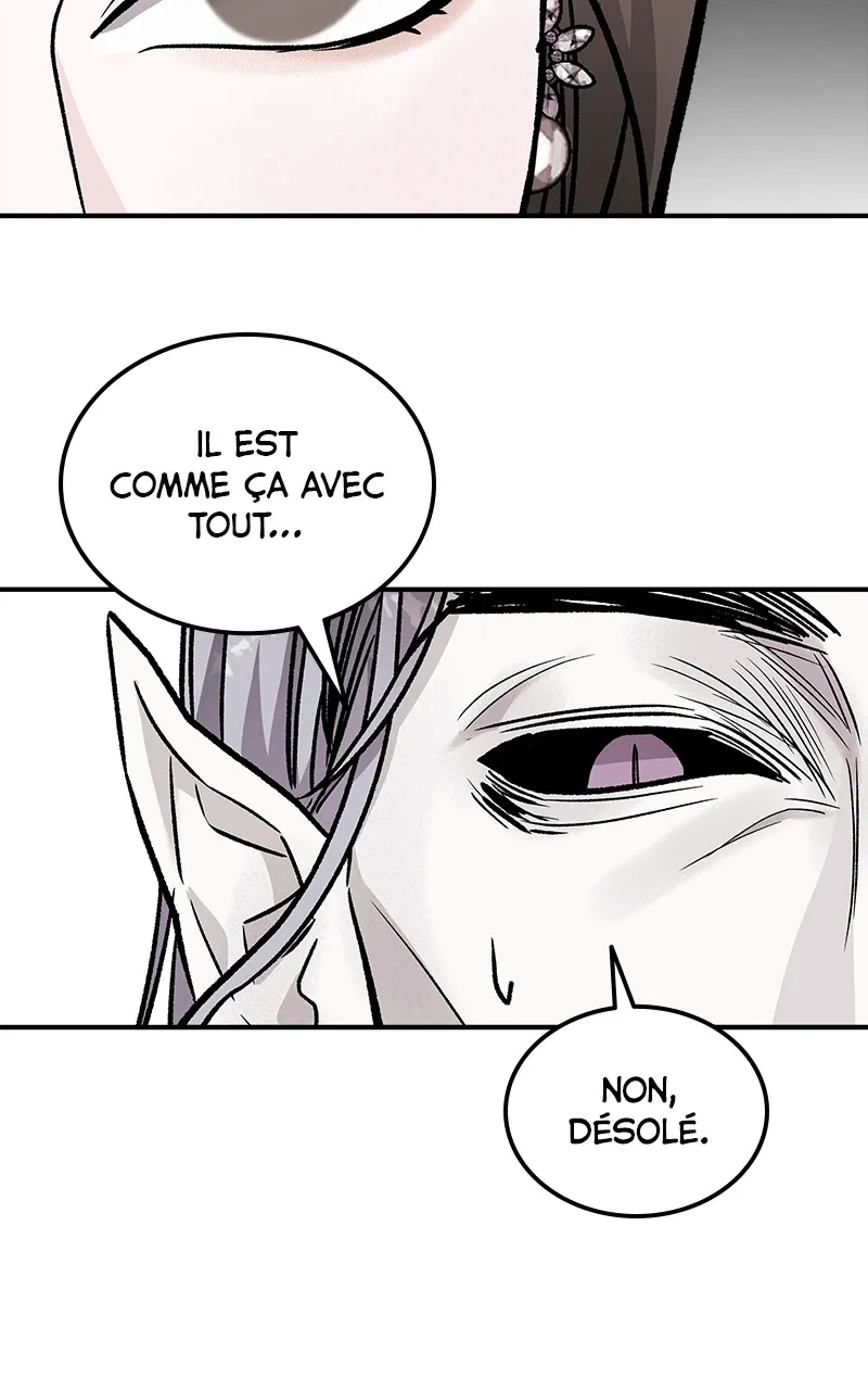 Read For The Queendom FR Manga Online