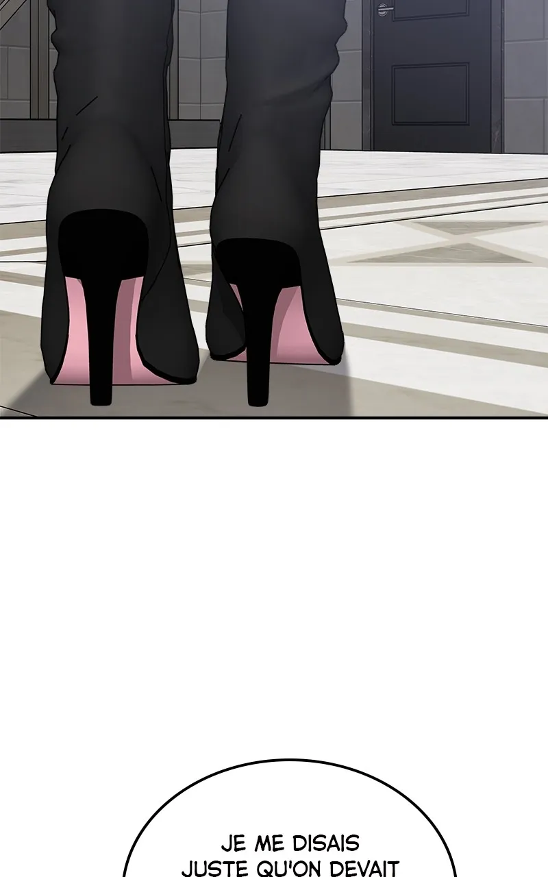 Read For The Queendom FR Manga Online