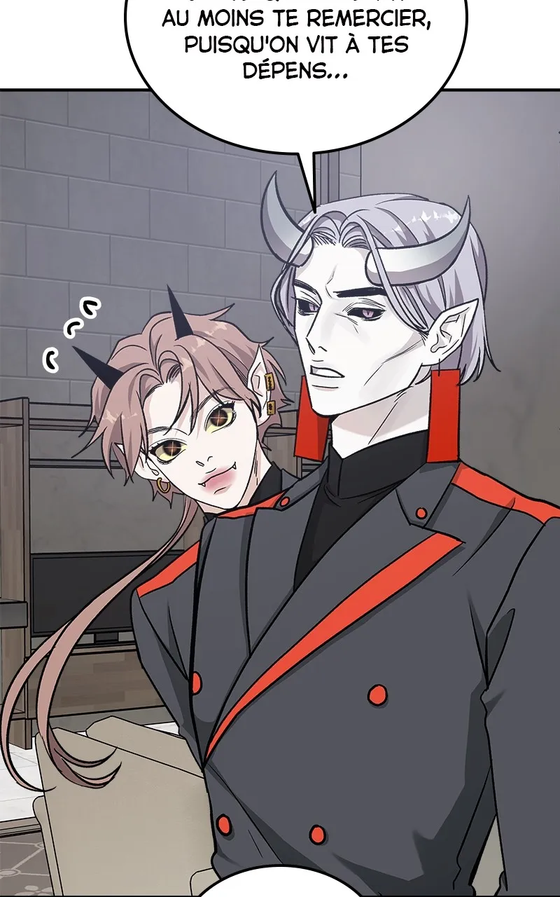 Read For The Queendom FR Manga Online