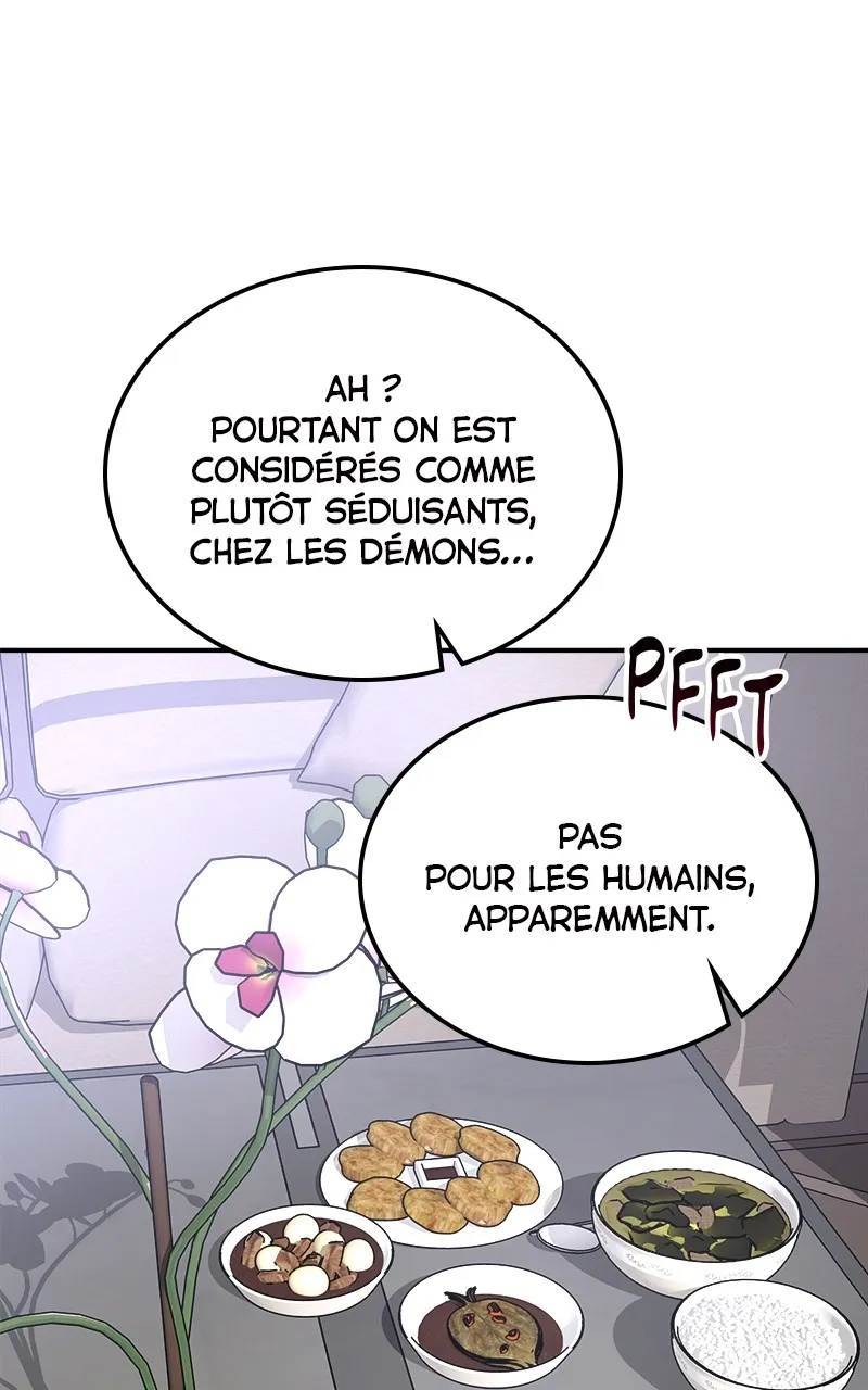 Read For The Queendom FR Manga Online