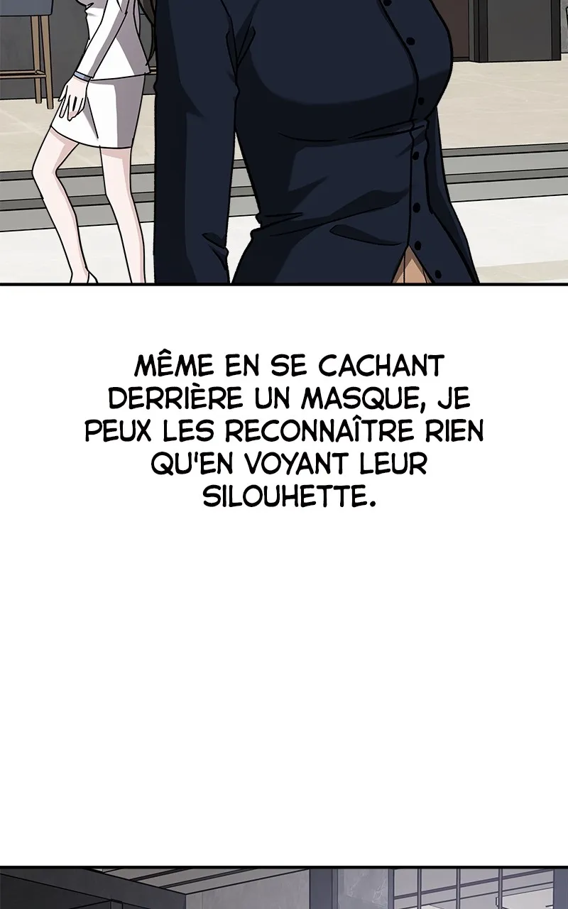 Read For The Queendom FR Manga Online