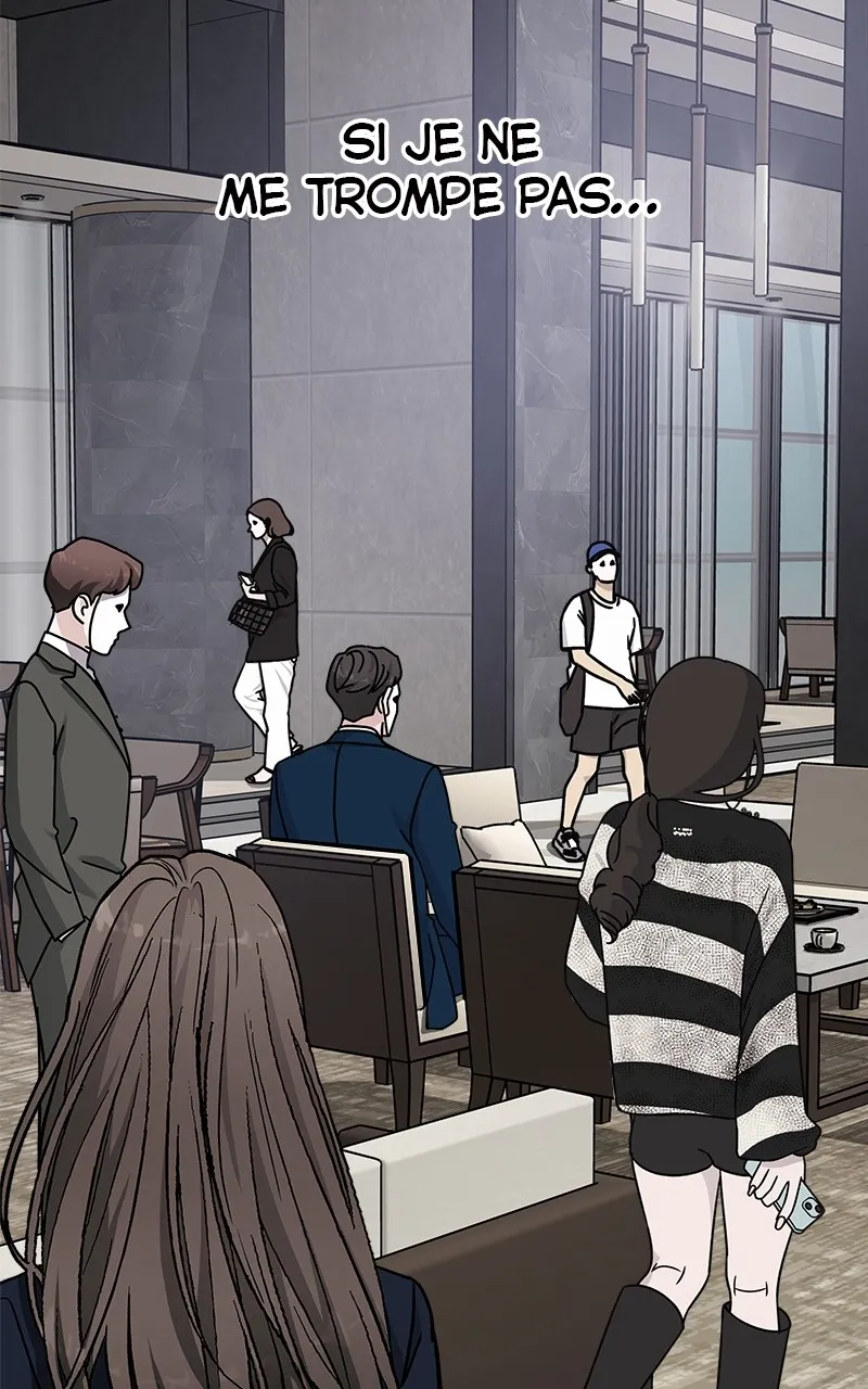 Read For The Queendom FR Manga Online