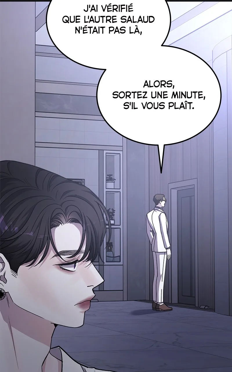 Read For The Queendom FR Manga Online