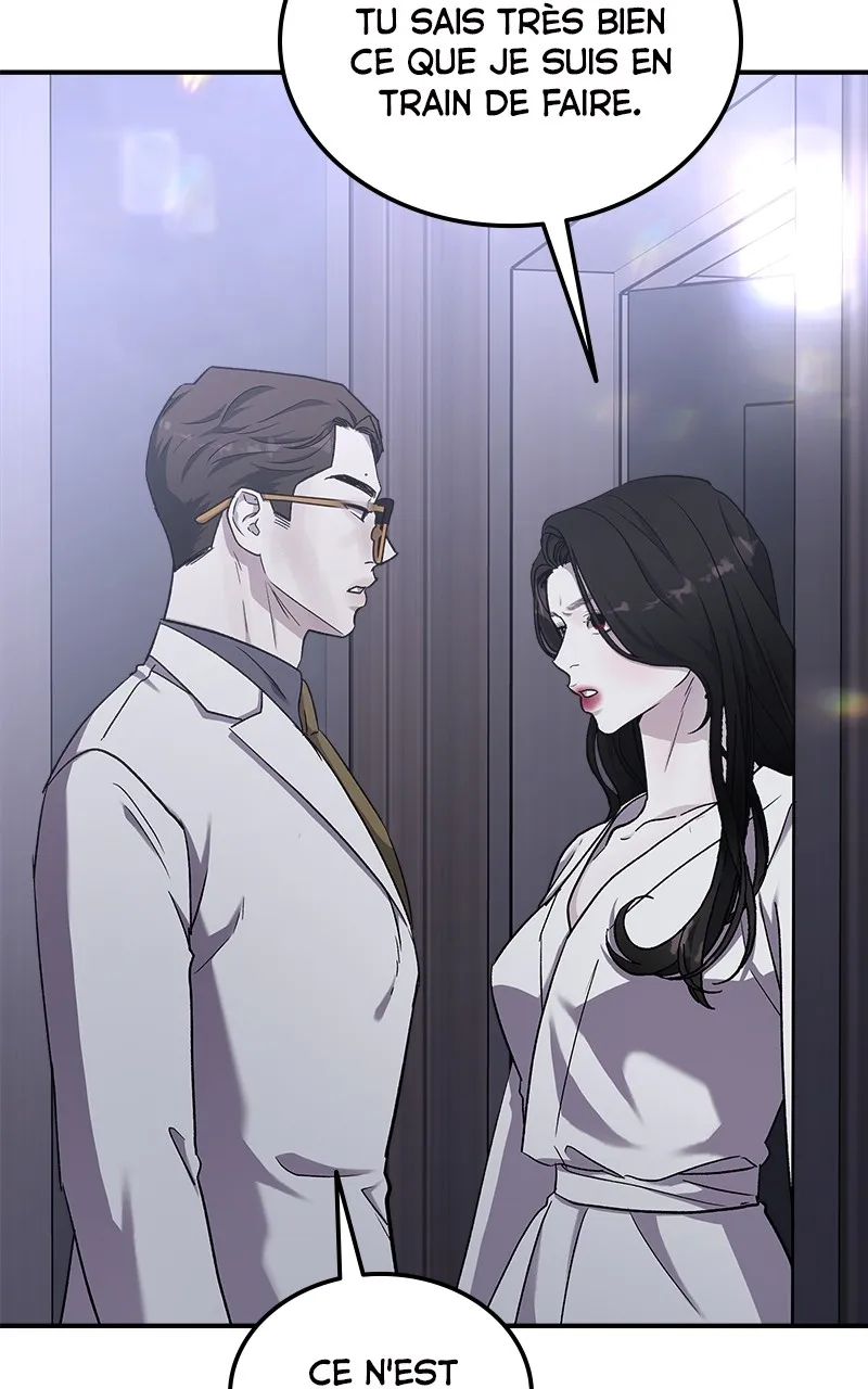 Read For The Queendom FR Manga Online