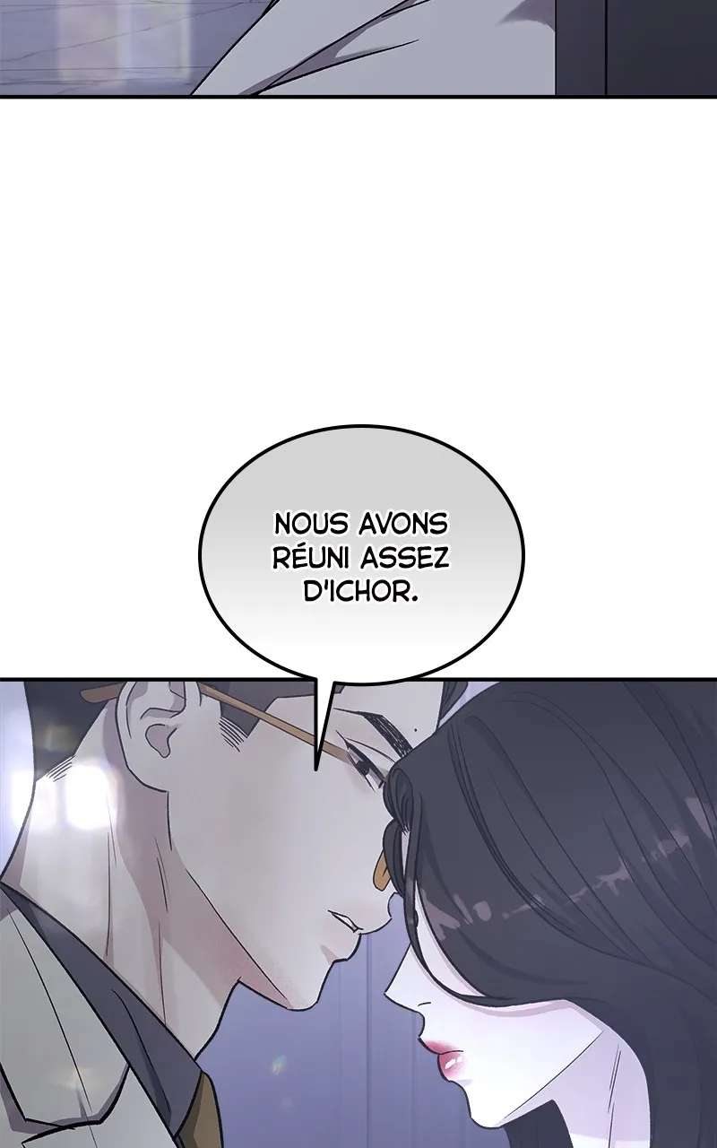 Read For The Queendom FR Manga Online