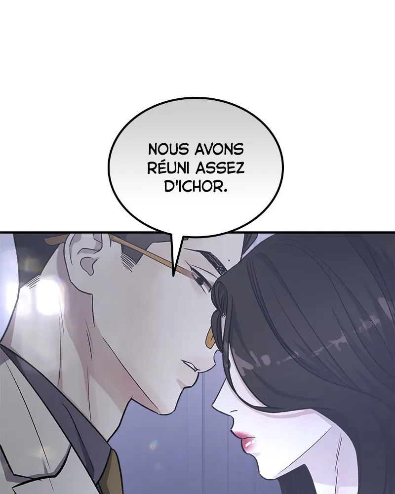 Read For The Queendom FR Manga Online