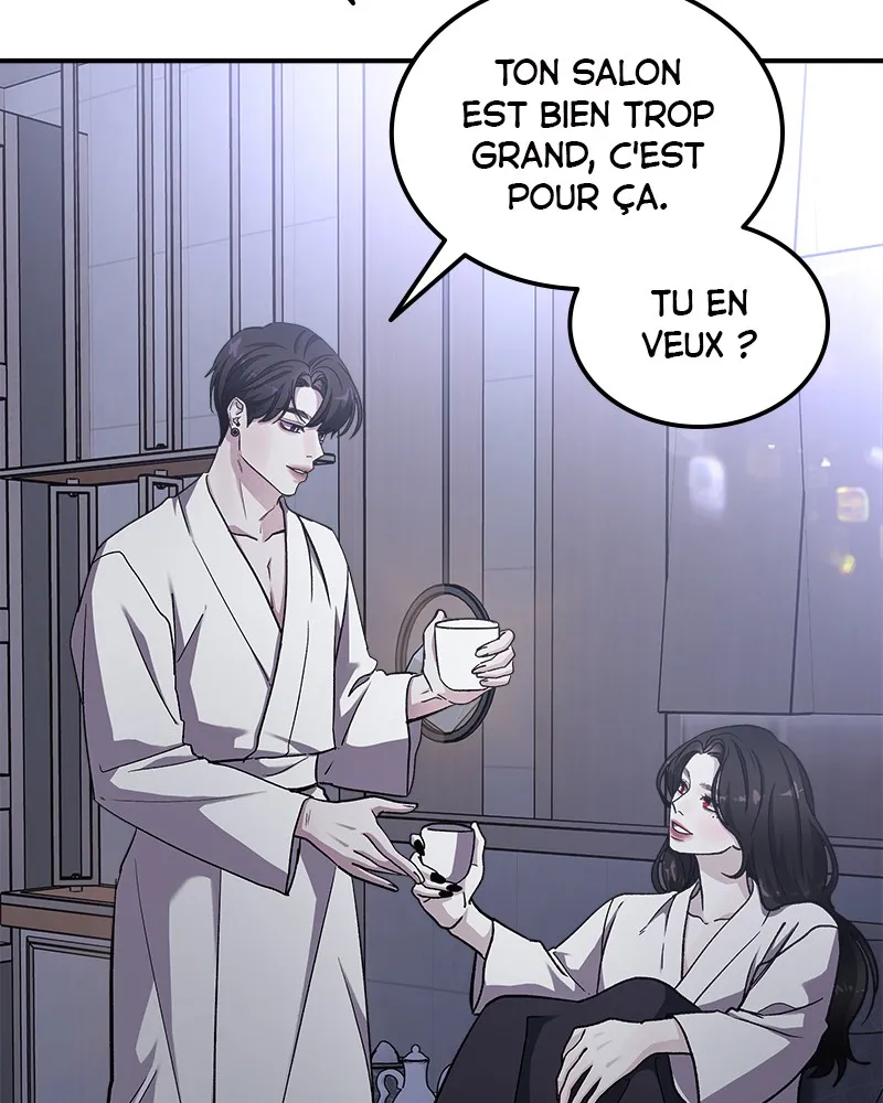 Read For The Queendom FR Manga Online