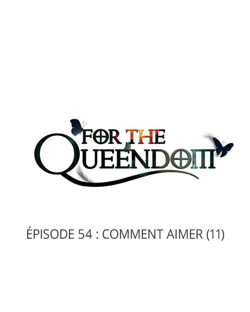 Read For The Queendom FR Manga Online