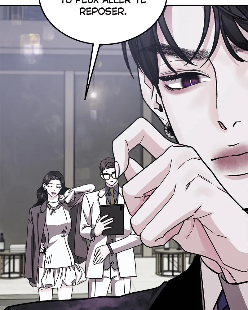 Read For The Queendom FR Manga Online