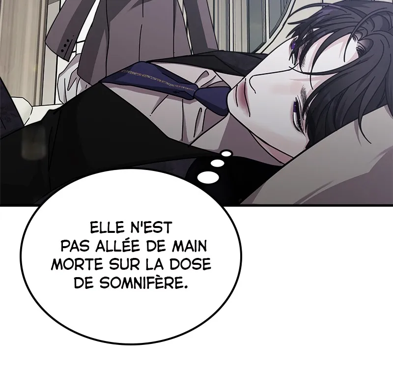 Read For The Queendom FR Manga Online