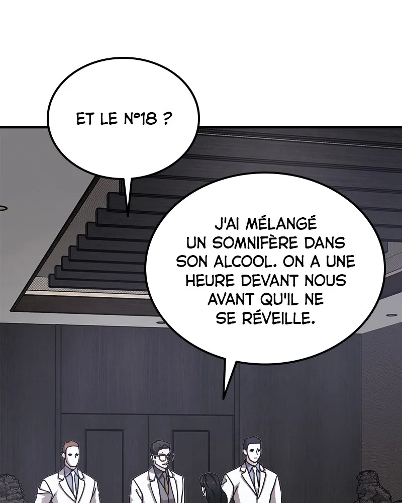 Read For The Queendom FR Manga Online