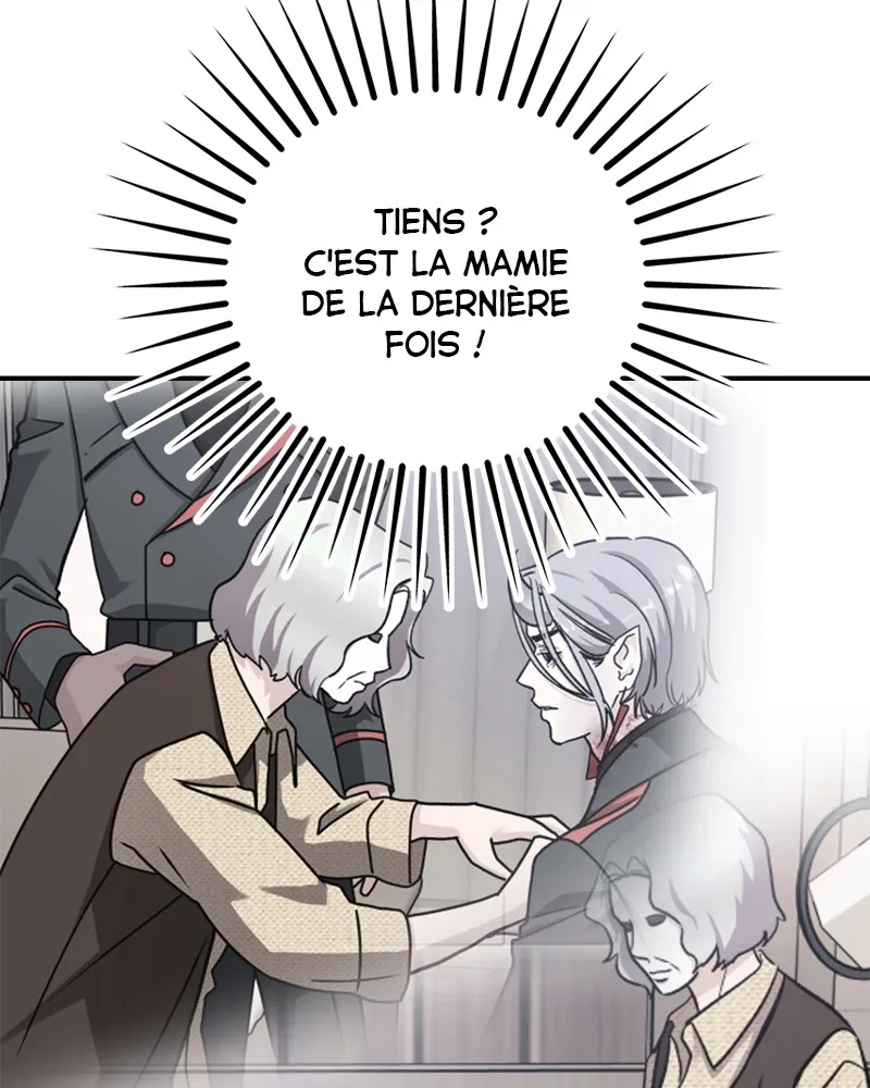 Read For The Queendom FR Manga Online