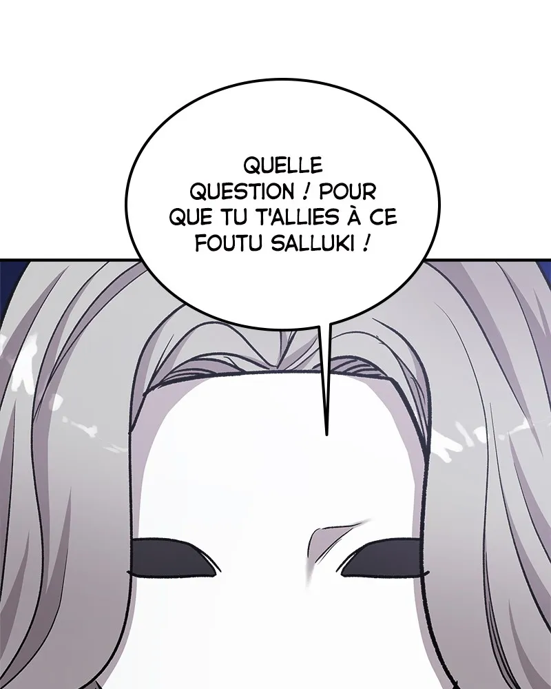 Read For The Queendom FR Manga Online