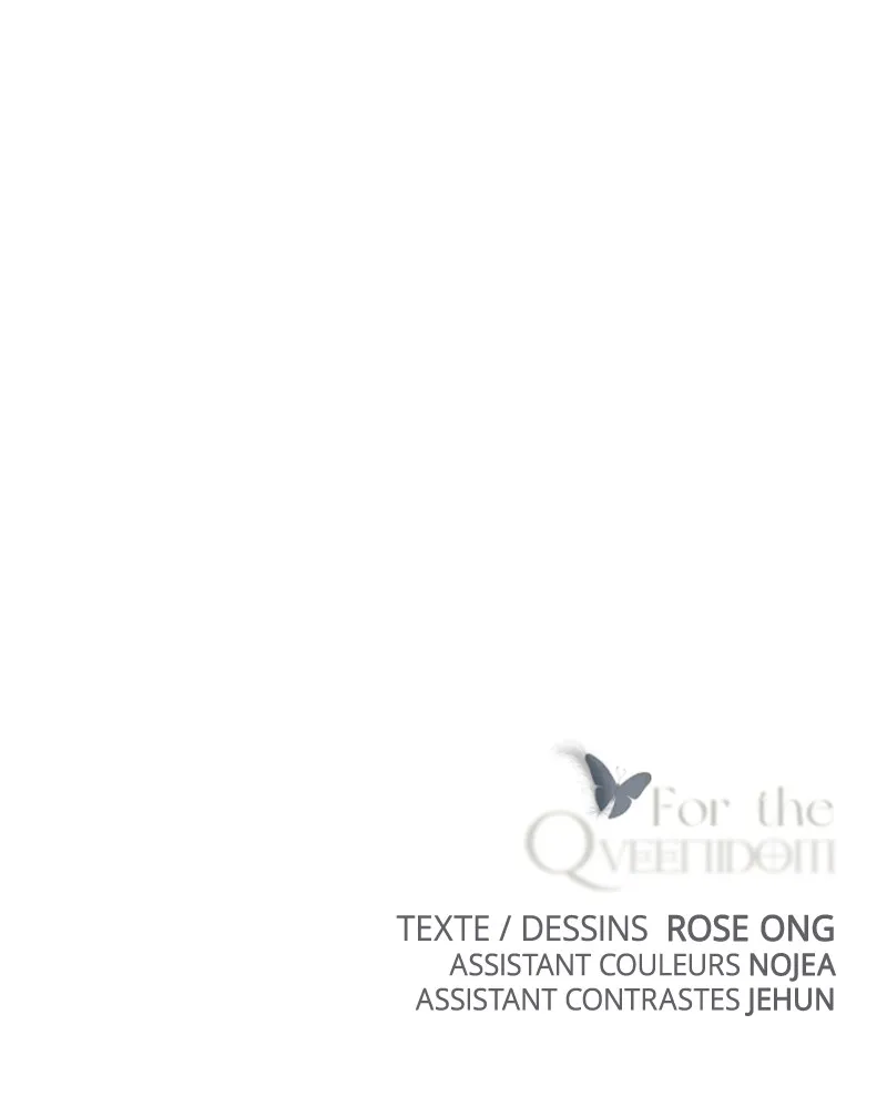 Read For The Queendom FR Manga Online