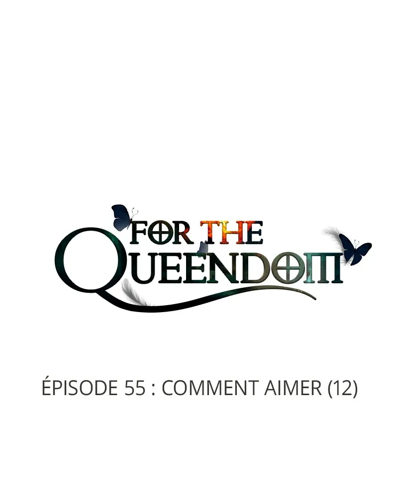 Read For The Queendom FR Manga Online